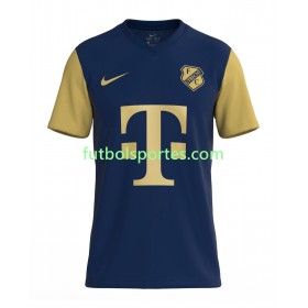 Camiseta FC Utrecht Tercera Equipación 2022/2023